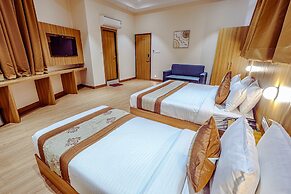 Hotel Alfa Suites