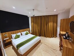 Hotel Alfa Suites