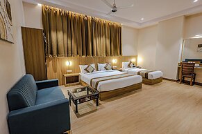 Hotel Alfa Suites