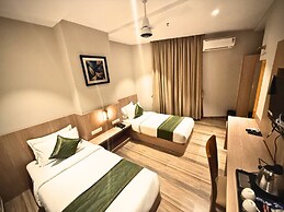 Hotel Alfa Suites