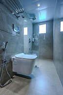 Hotel Alfa Suites