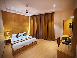 Hotel Alfa Suites