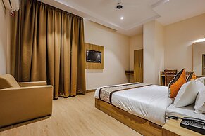 Hotel Alfa Suites
