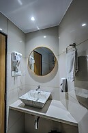 Hotel Alfa Suites