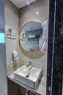 Hotel Alfa Suites