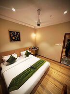 Hotel Alfa Suites