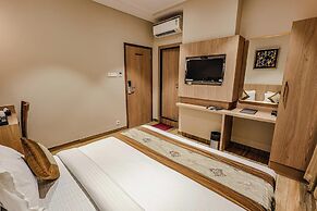 Hotel Alfa Suites