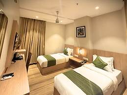 Hotel Alfa Suites