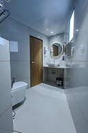 Hotel Alfa Suites