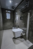 Hotel Alfa Suites