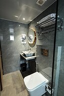 Hotel Alfa Suites