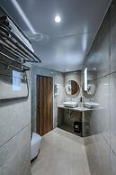 Hotel Alfa Suites