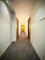 Hotel Alfa Suites