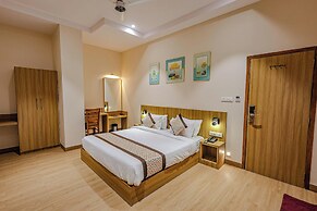 Hotel Alfa Suites