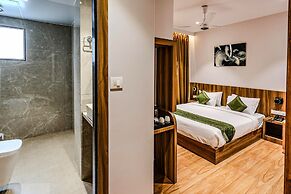 Hotel Alfa Suites