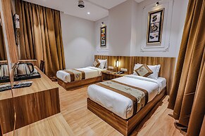 Hotel Alfa Suites