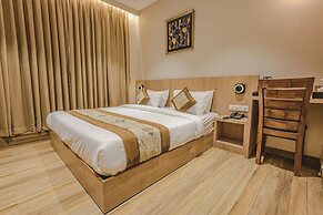 Hotel Alfa Suites