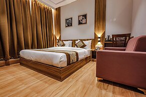 Hotel Alfa Suites