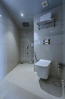 Hotel Alfa Suites
