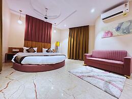 Hotel Alfa Suites