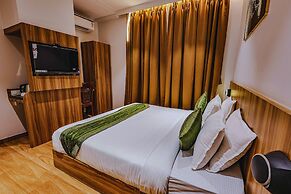 Hotel Alfa Suites