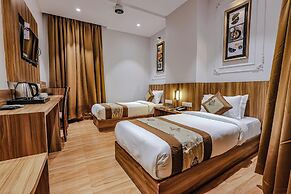 Hotel Alfa Suites