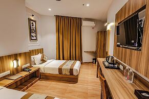 Hotel Alfa Suites