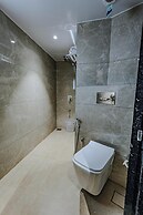 Hotel Alfa Suites