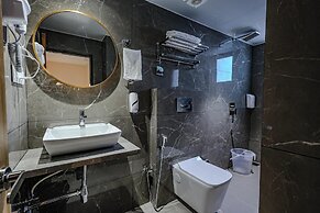 Hotel Alfa Suites
