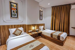 Hotel Alfa Suites