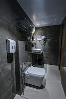 Hotel Alfa Suites