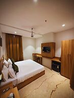 Hotel Alfa Suites