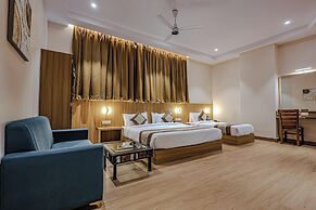 Hotel Alfa Suites