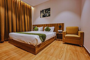 Hotel Alfa Suites