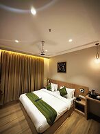 Hotel Alfa Suites