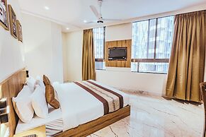 Hotel Alfa Suites
