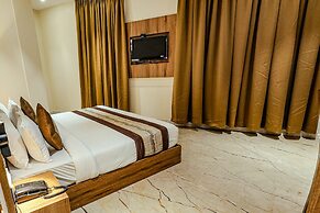 Hotel Alfa Suites