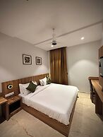 Hotel Alfa Suites