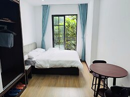 Ly Home Tay Ho Ha Noi