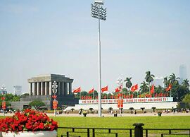 Ly Home Tay Ho Ha Noi