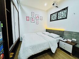 Ly Home Tay Ho Ha Noi