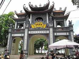 Ly Home Tay Ho Ha Noi