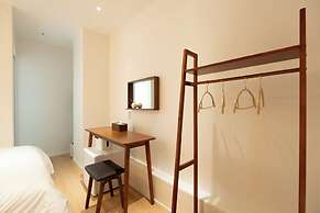 Nomad Stay in Hongdae