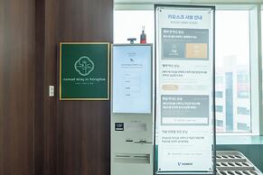 Nomad Stay in Hongdae