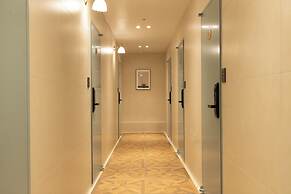 Nomad Stay in Hongdae