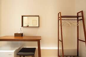 Nomad Stay in Hongdae
