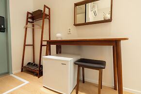 Nomad Stay in Hongdae