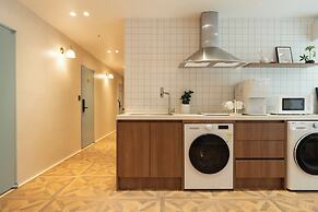 Nomad Stay in Hongdae