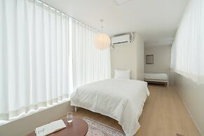 Nomad Stay in Hongdae