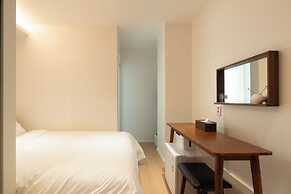 Nomad Stay in Hongdae